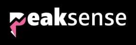 PeakSense Logo