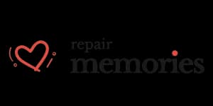 Repair Memories Logo